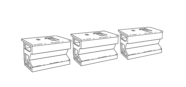 Three Bases